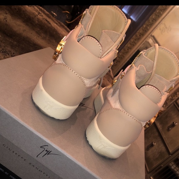 Giuseppe Zanotti Sneakers - Picture 4 of 7